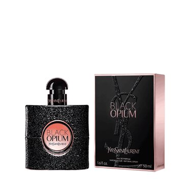 YSL Yves Saint Laurent Black Opium EDP Women