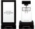 Narciso Rodriguez Pure Musc 100ml EDP Absolue Tester