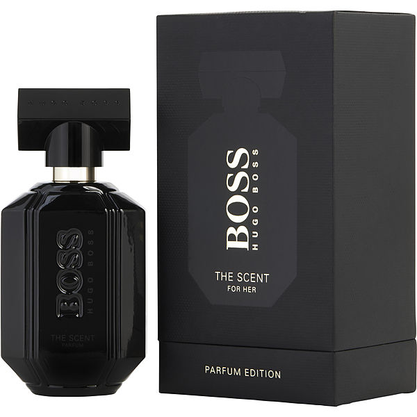 Hugo Boss The Scent 50ml Parfum Edition Women