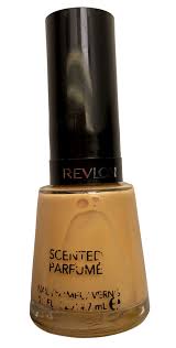 Revlon Nail Enamel 14.7ml - Peach Smoothie 345