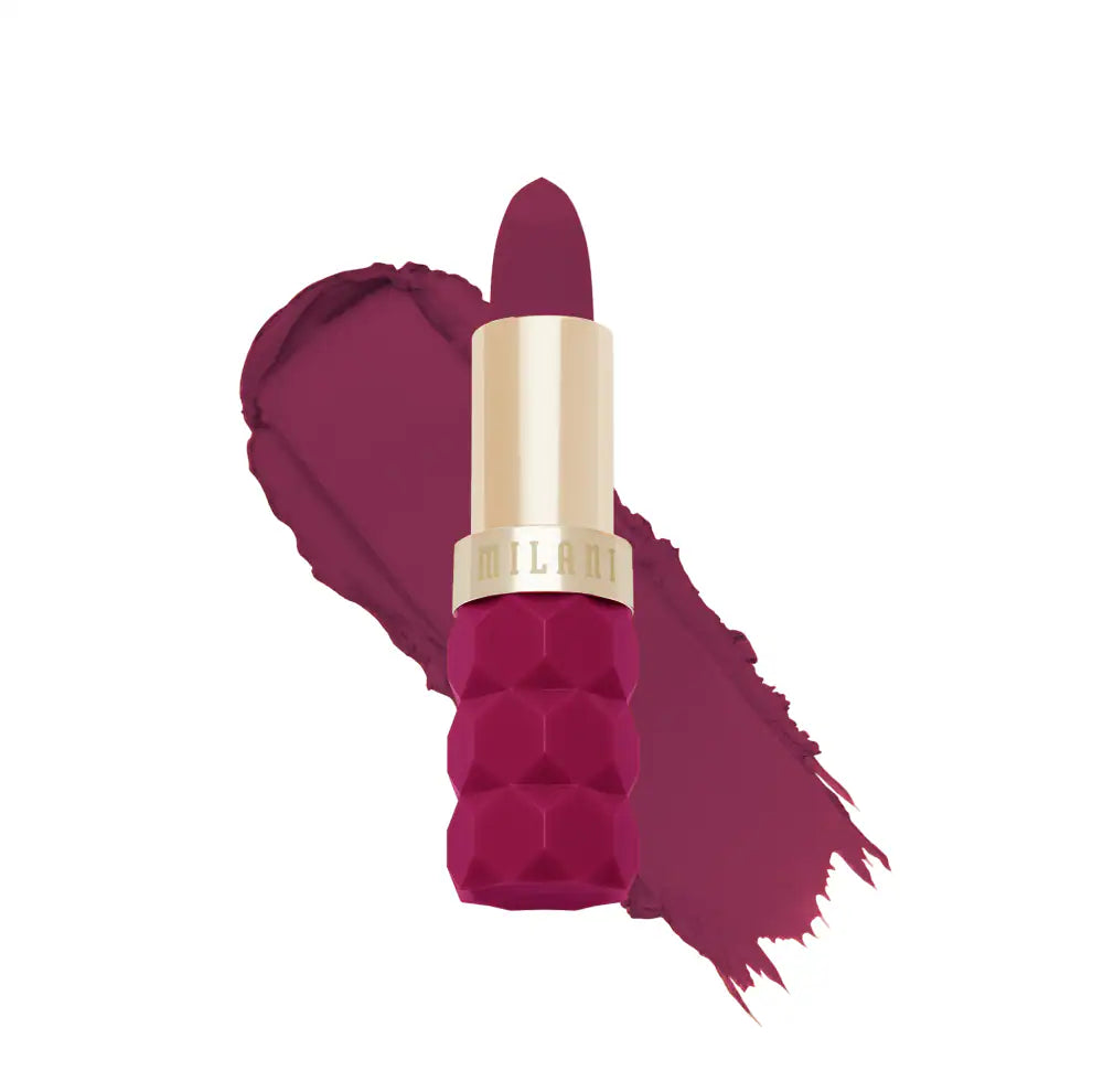 Milani  Color Fetish Matte Lipstick 4g - 350 Fleur