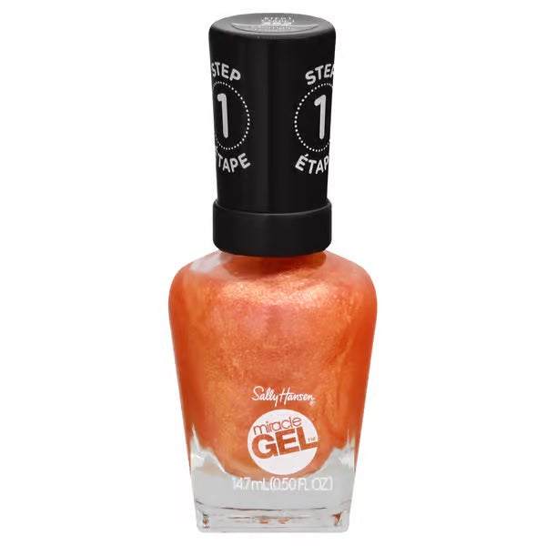 Sally Hansen Miracle Gel 14.7ml - Eternally Grapefruit 352