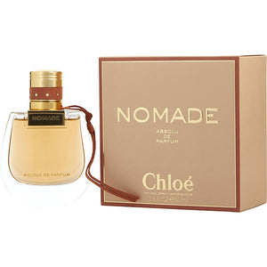 Chloe Nomade Absolu De Parfum Women