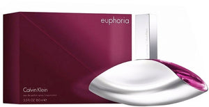 Calvin Klein Euphoria EDP Women