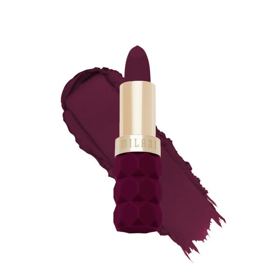 Milani  Color Fetish Matte Lipstick 4g - 360 Dahlia