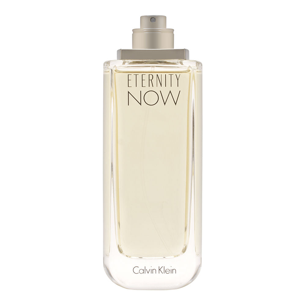 Calvin Klein Eternity Now 100ml EDP Women