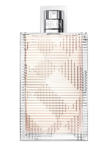 Burberry Brit Rhythm 50ml Edt For Her Unboxed