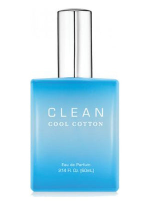 Clean Cool Cotton EDP Women