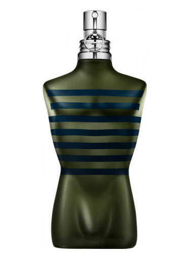 Jean Paul Gaultier Le Male Aviator 125ml Edt Unboxed