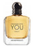 Giorgio Armani Stronger With You ONLY EDT Men