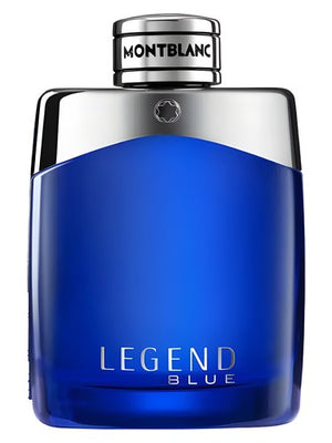 Mont Blanc Legend Blue Edp Men