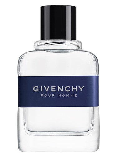 Givenchy Pour Homme Blue Label EDT Men