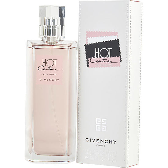Givenchy Hot Couture EDT Women