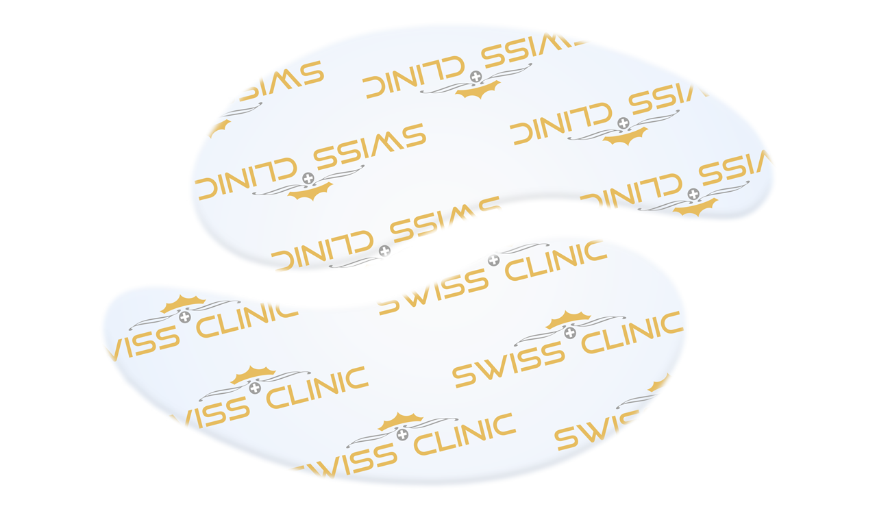 Satisf-EYE Patch Mask