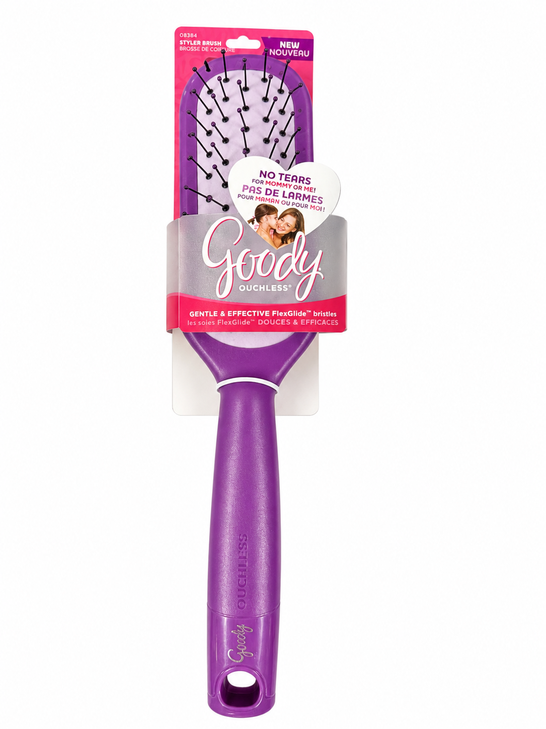 Goody Styler Brush- 08838