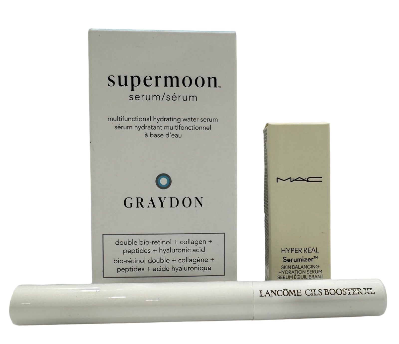 Skin Care Bundle #003