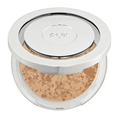 PÜR Ski-Perfecting Bronzing Act Light 8.6g