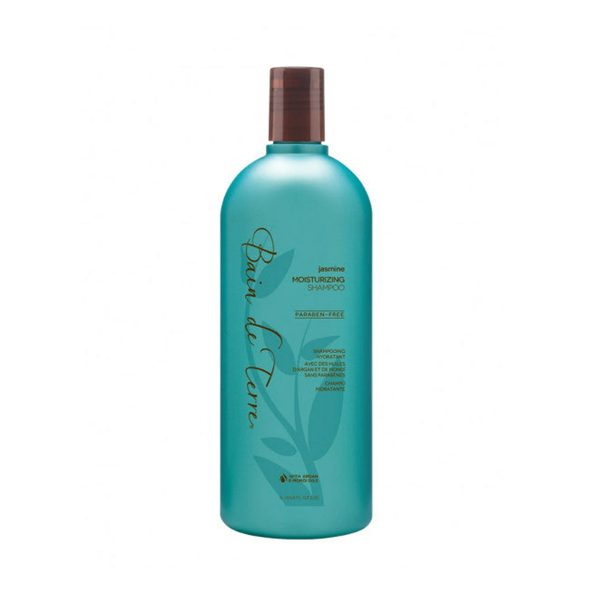 Bain de Terre Jasmine Moisturizing Shampoo 1L