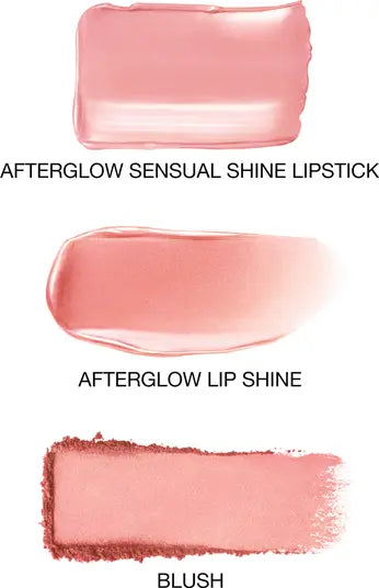 NARS Mini Orgasm Lip & Blush Set