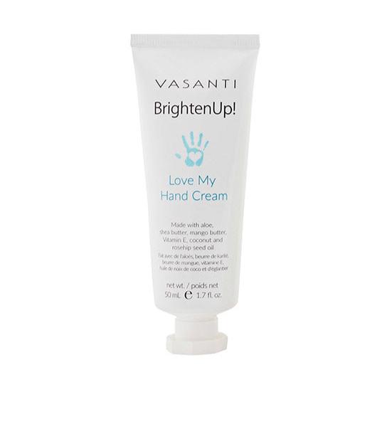 VASANTI Brighten Up! Love My Hand Cream 50ml