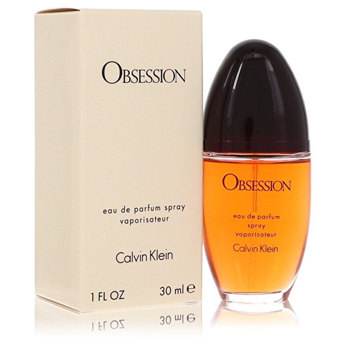 Calvin Klein Obsession EDP Women