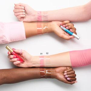 Essence What The Fake! Extreme Plumping 01 Lip Filler with Chili Extract 4.2ml