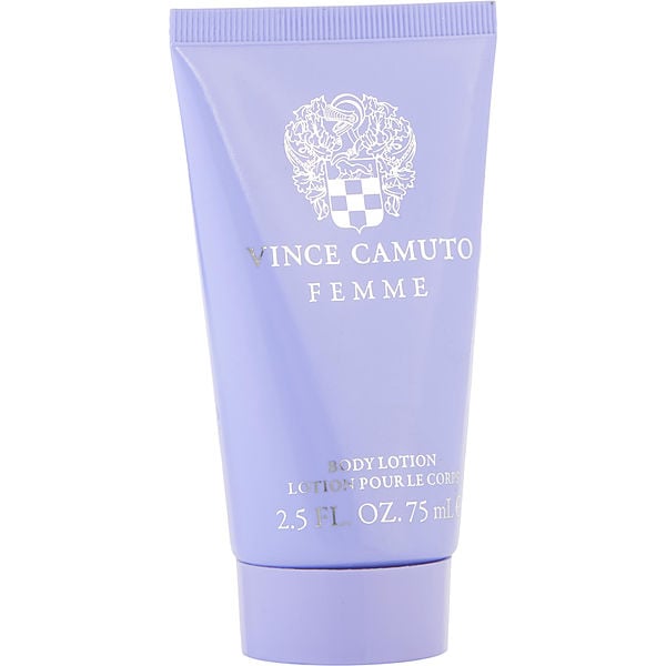 Vince Camuto Femme Body Lotion 75ml Women