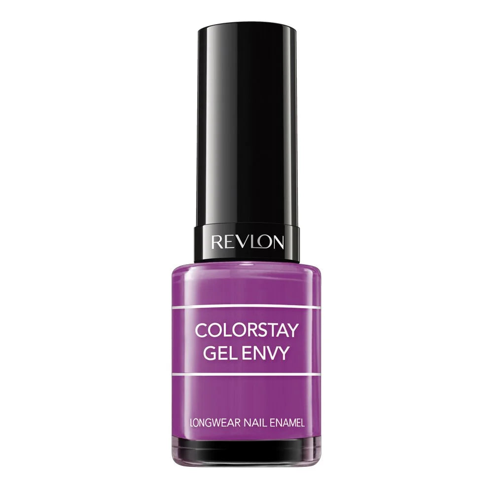 Revlon Colorstay Gel Envy 11.7ml - Up The Ante 410