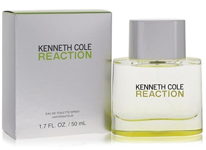 Kenneth Cole Reaction EDT Men