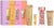 Elizabeth Arden  Smooth And Renew 4 Pc Sets