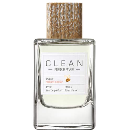 Clean Reserve Radiant Nectar with Bee 100ml EDP Tester Women