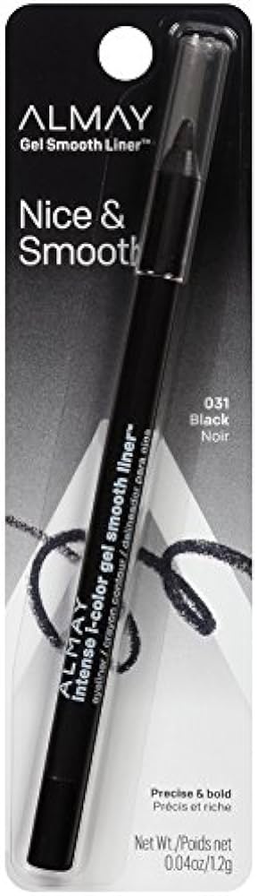 Almay Intense i-Color Eyeliner - 0.27g