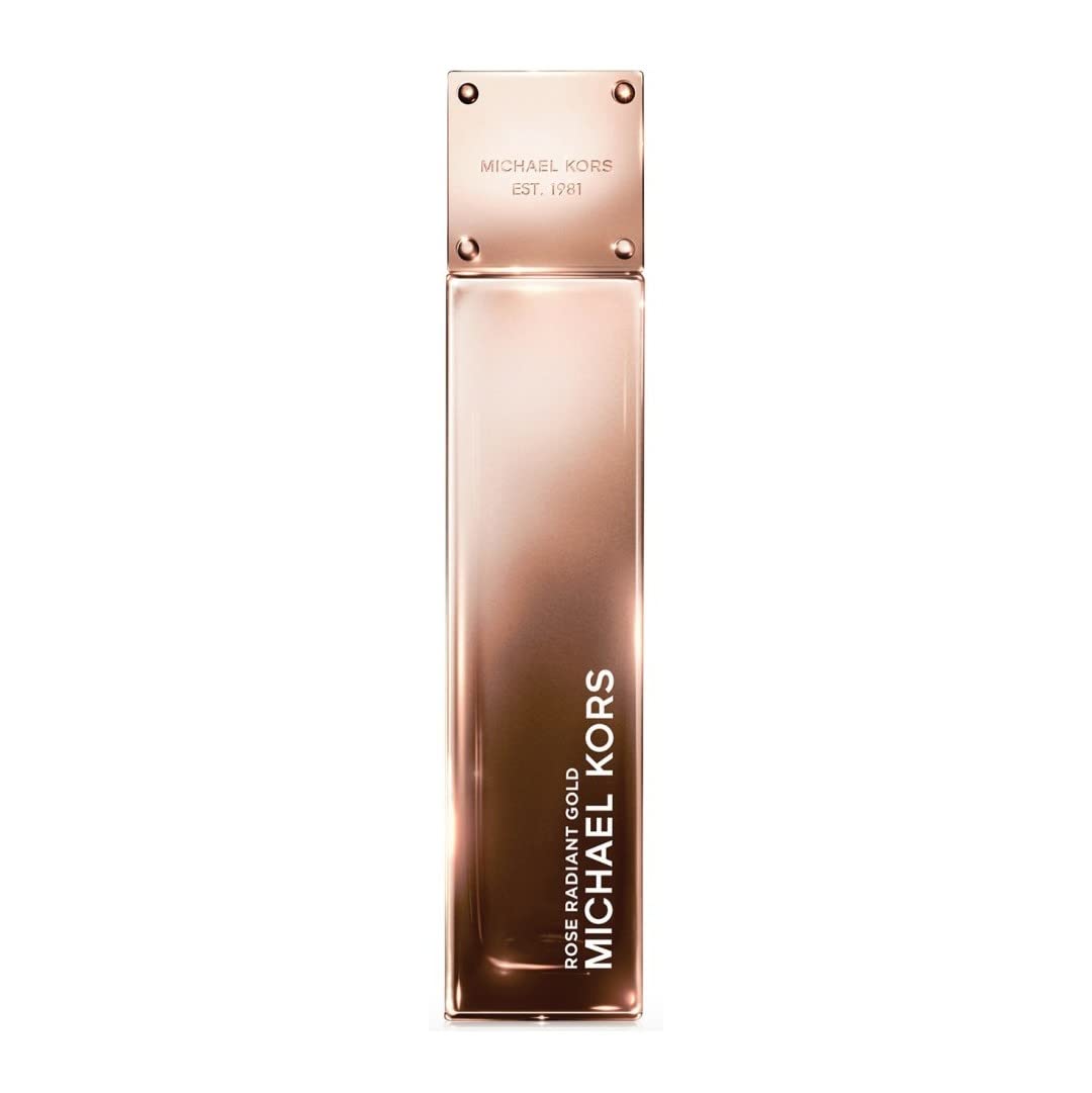 Michael Kors Rose Radiant Gold EDP Women