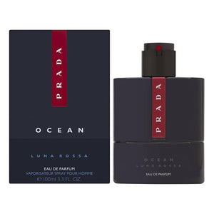 Prada Luna Rossa Ocean Edp Men