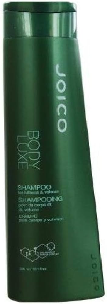 Joico Body Luxe For Fullness & Volume Shampoo 300ml