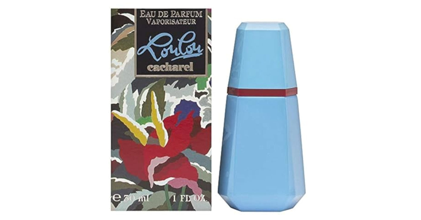Cacharel Lou Lou 30ml Edp Women