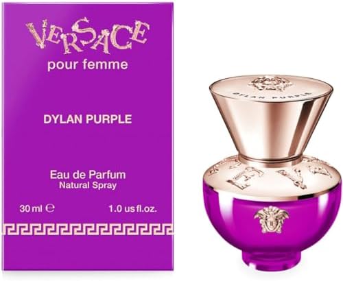 Versace Dylan Purple EDP Women