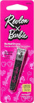 Revlon X Barbie  Nail Clipper Limited Edition 42052