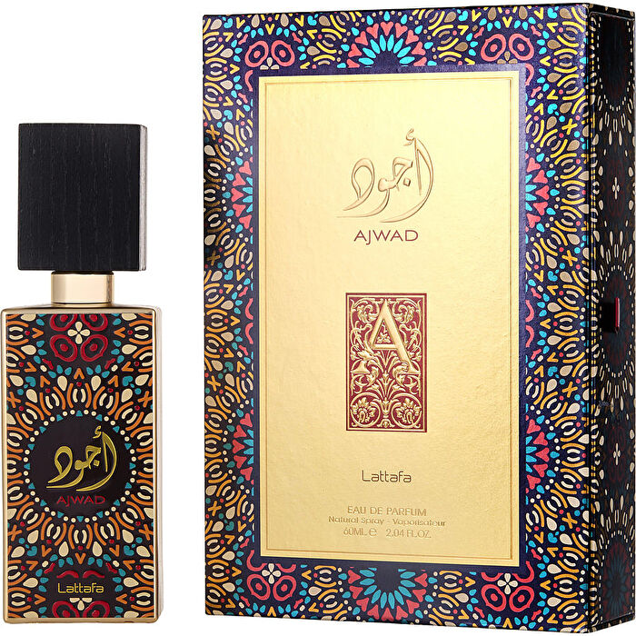 Lattafa Ajwad 60ml Edp Unisex