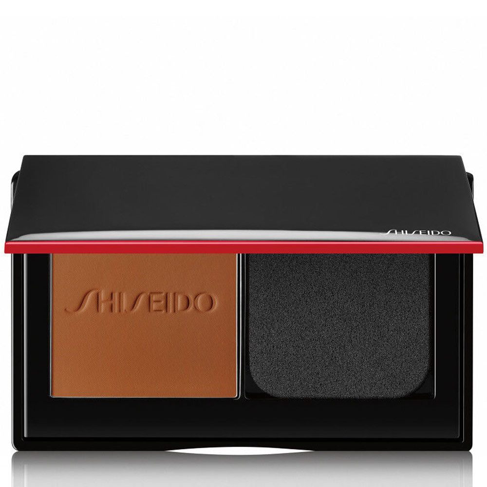 Shiseido Synchro Skin Self Refreshing Custom Finish Powder Foundation 9g