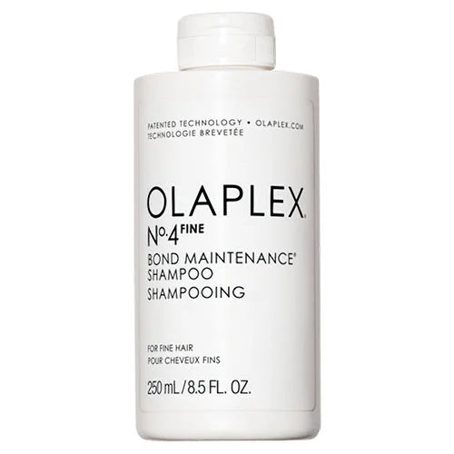 Olaplex No. 4 Fine Bond Maintenance Shampoo 250ml
