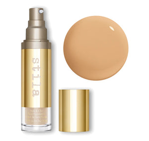 Stila Hide & Chic Fluid Foundation