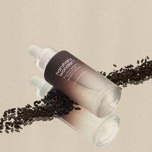 Haruharu Wonder Black Rice Hyaluronic Botanical 2GF Wonder Ampoule 30ml