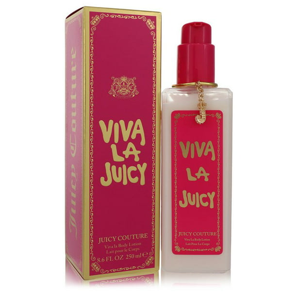 Juicy Couture Viva La Juicy Body Lotion 250ml