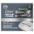Dove Men Care Charcoal + Clay 3 in1 Hand & Body + Face Exfoliation Bar 3 x 106g