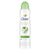 Dove Advanced Care Cool Essentials 72h Antiperspirant Dry Spray 107g