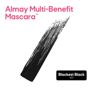 Almay Multi-Benefit Mascara - 7ml