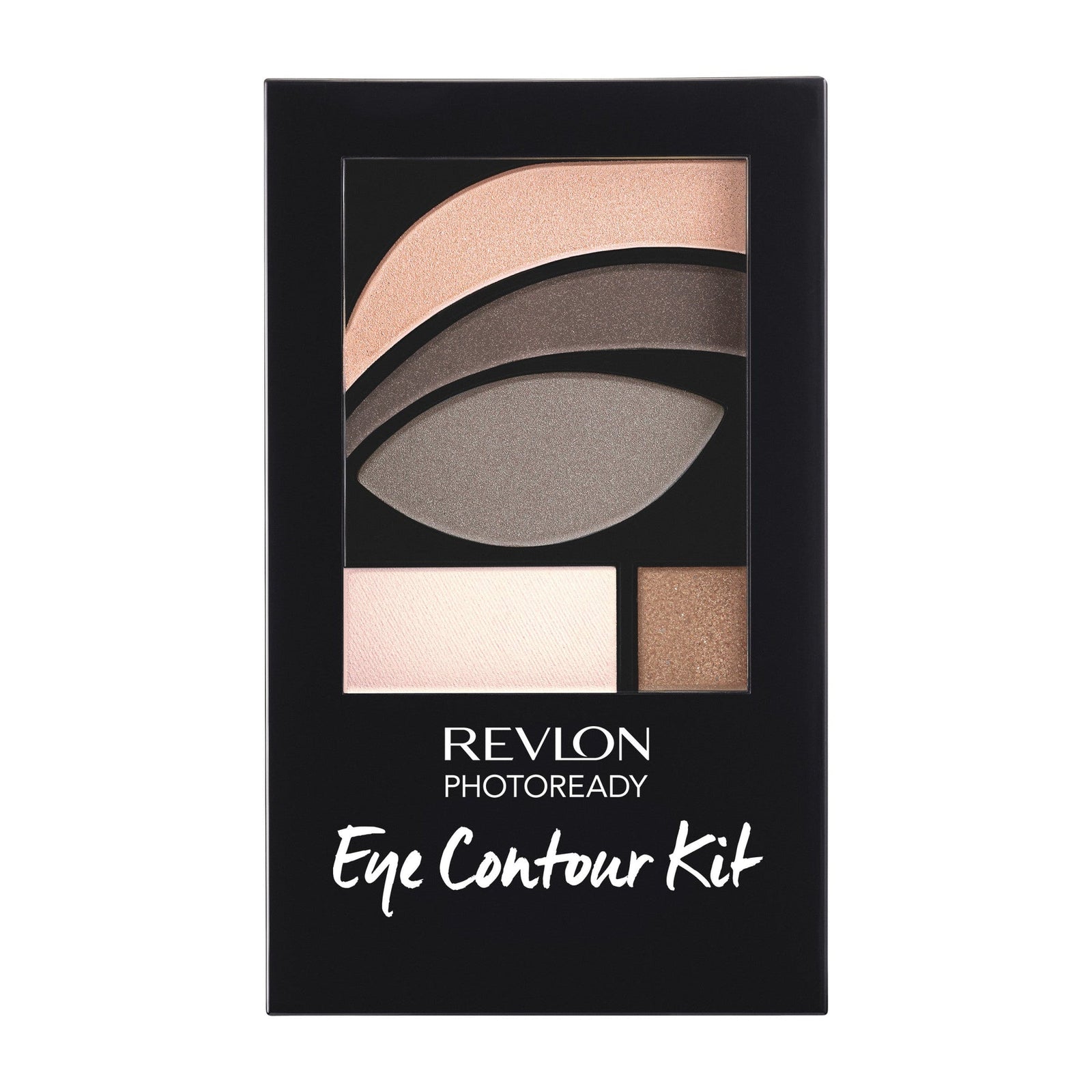 Revlon Photoready Eye Contour Kit Eyeshadow Palette - 2.9g