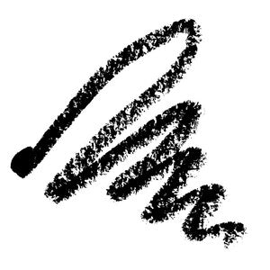 Lottie Retractable Eyeliner AM to PM Smudge Proof 1.1g