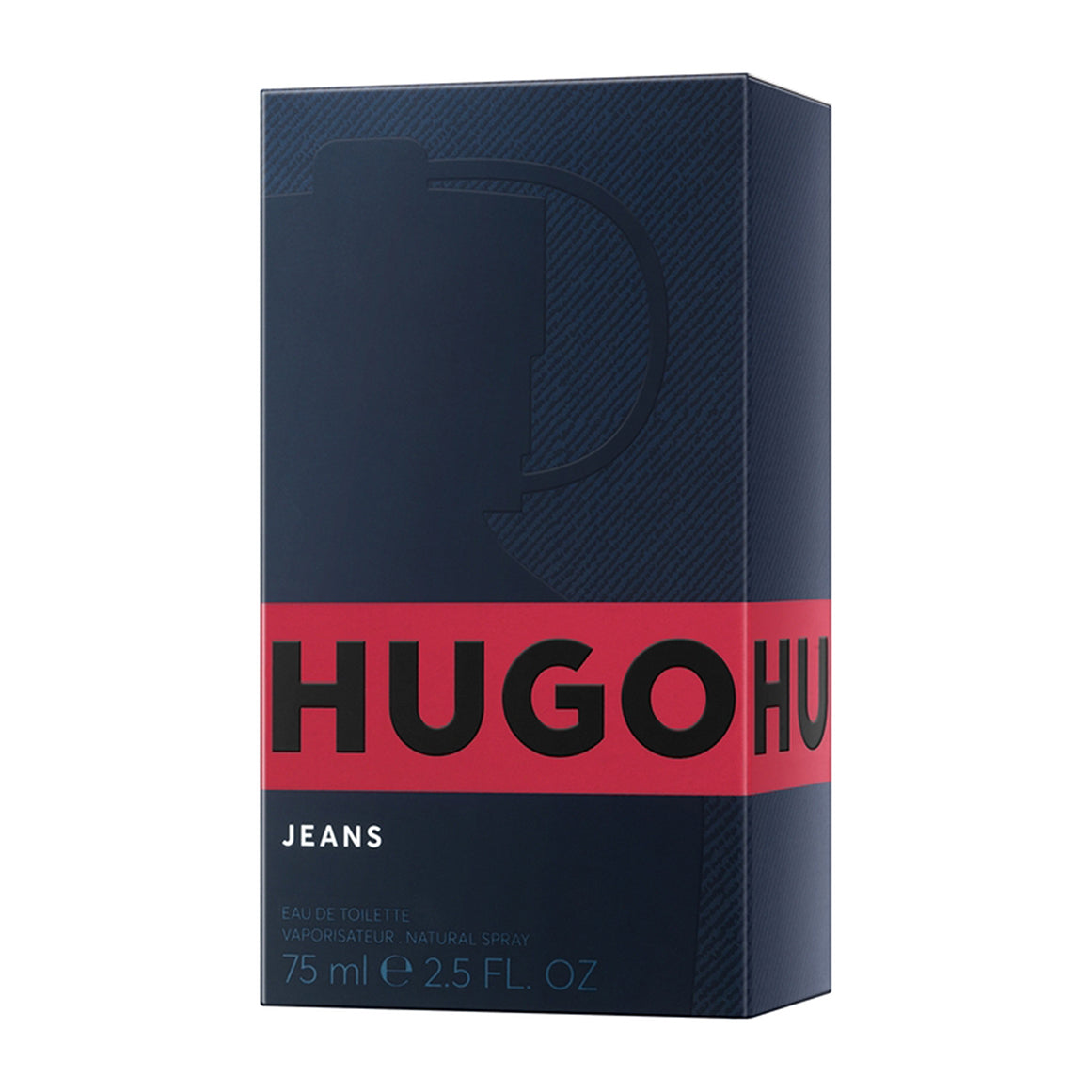 HugoBossJeans75mlEdtMen